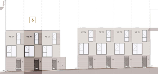 Grundriss Haus 6