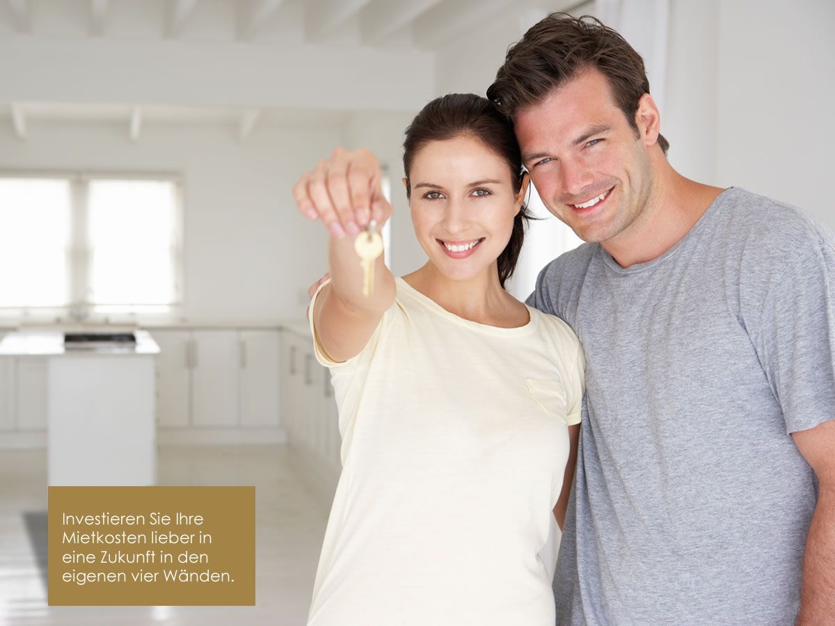 Kauf statt Miete – Stadthaus Pure Homes in Magdeburg Investieren Sie Ihre Mietkosten in ein Stadthaus