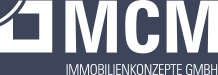 Logo MCM Immobilienkonzepte GmbH