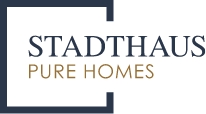logo Stadthaus Pure Homes